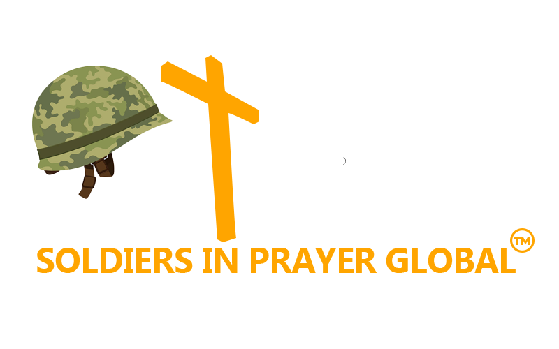 Soldiers In Prayer Global