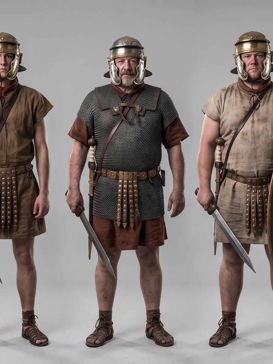 The King's Men